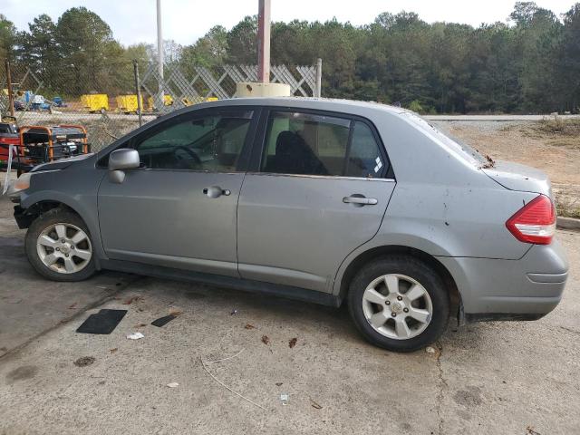 Photo 1 VIN: 3N1BC11E47L397809 - NISSAN VERSA S 