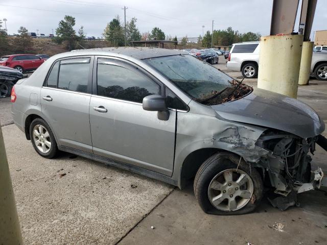 Photo 3 VIN: 3N1BC11E47L397809 - NISSAN VERSA S 