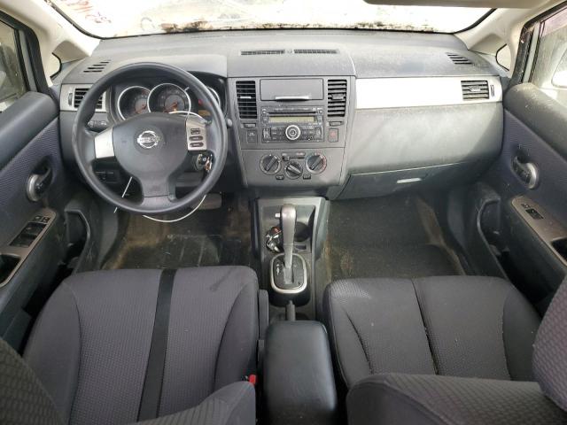 Photo 7 VIN: 3N1BC11E47L397809 - NISSAN VERSA S 