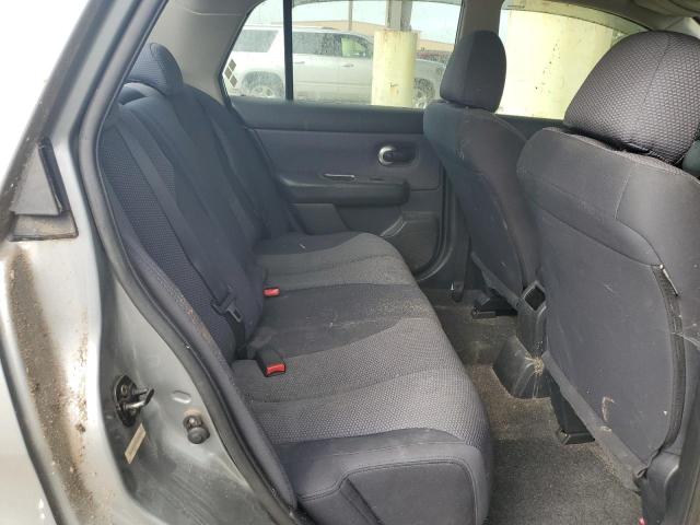 Photo 9 VIN: 3N1BC11E47L397809 - NISSAN VERSA S 