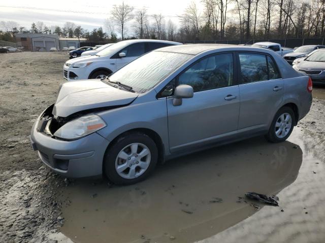 Photo 0 VIN: 3N1BC11E47L426693 - NISSAN VERSA 