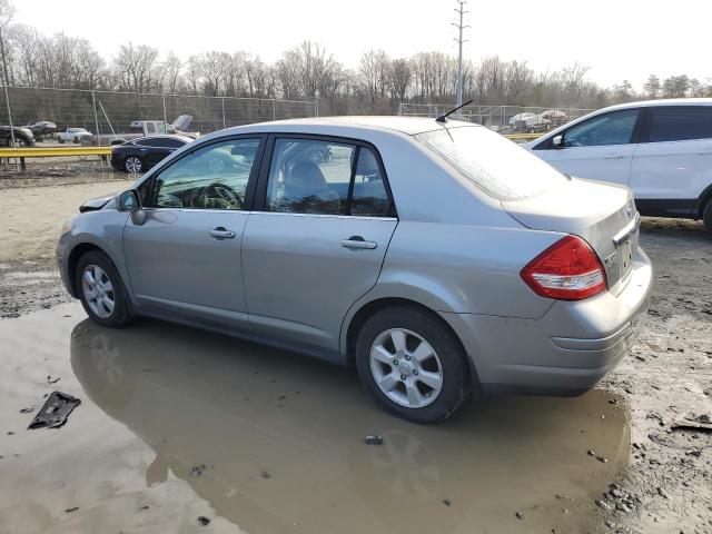 Photo 1 VIN: 3N1BC11E47L426693 - NISSAN VERSA 