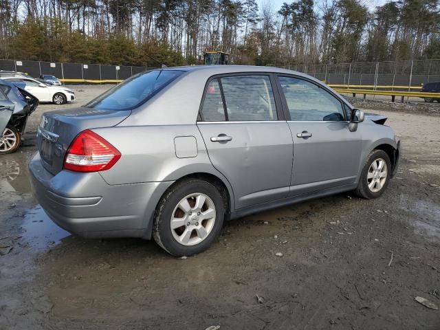 Photo 2 VIN: 3N1BC11E47L426693 - NISSAN VERSA 