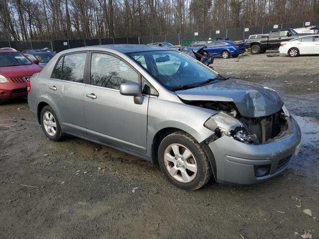 Photo 3 VIN: 3N1BC11E47L426693 - NISSAN VERSA 