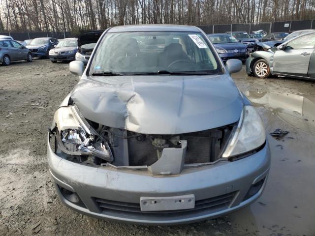 Photo 4 VIN: 3N1BC11E47L426693 - NISSAN VERSA 