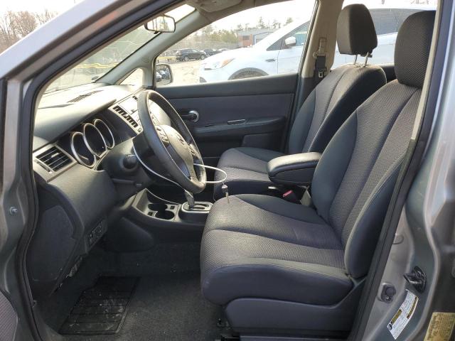 Photo 6 VIN: 3N1BC11E47L426693 - NISSAN VERSA 