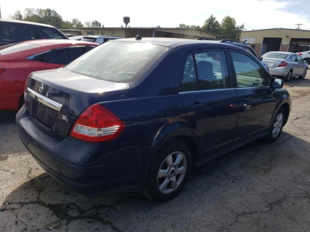 Photo 2 VIN: 3N1BC11E47L438231 - NISSAN VERSA S 