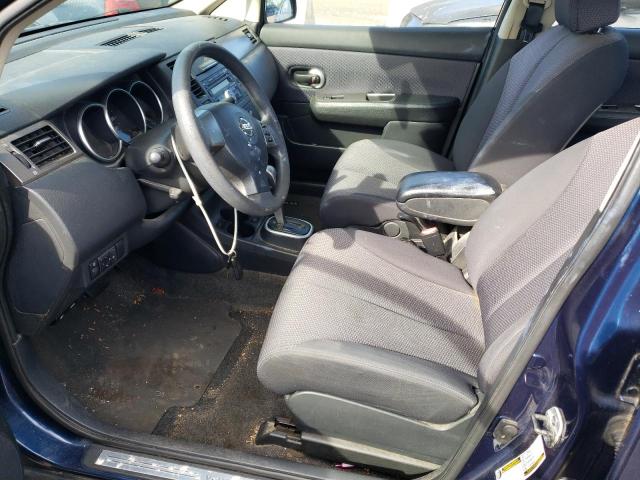 Photo 6 VIN: 3N1BC11E47L438231 - NISSAN VERSA S 