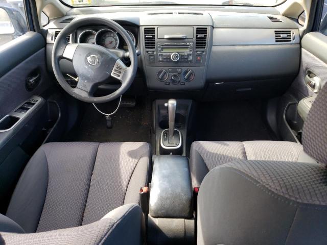 Photo 7 VIN: 3N1BC11E47L438231 - NISSAN VERSA S 