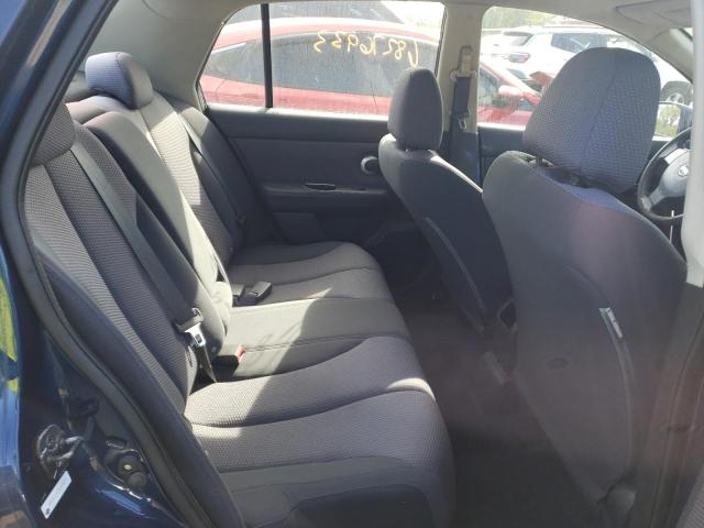 Photo 9 VIN: 3N1BC11E47L438231 - NISSAN VERSA S 