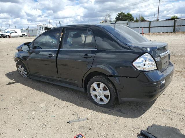 Photo 1 VIN: 3N1BC11E47L449083 - NISSAN VERSA 