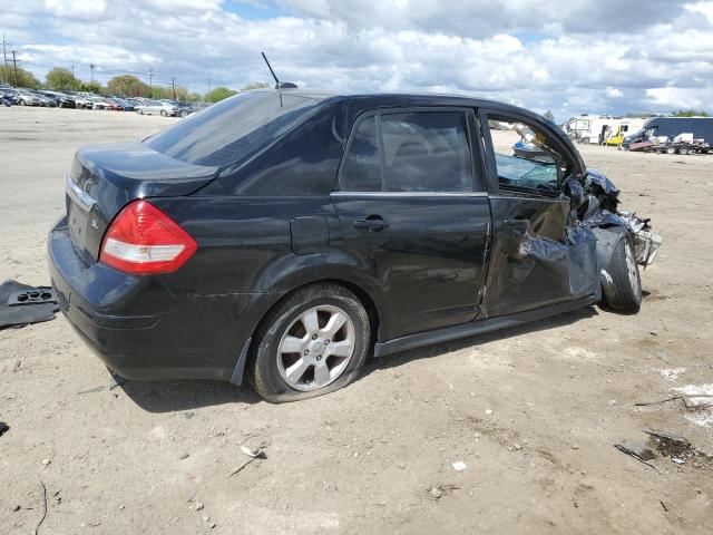 Photo 2 VIN: 3N1BC11E47L449083 - NISSAN VERSA 