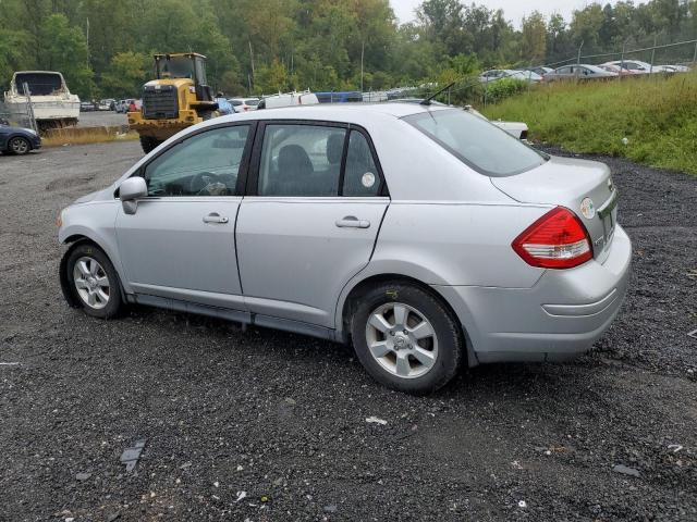 Photo 1 VIN: 3N1BC11E48L385578 - NISSAN VERSA S 