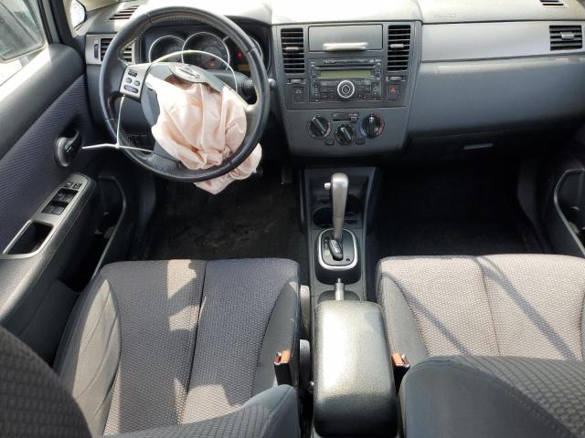 Photo 7 VIN: 3N1BC11E48L385600 - NISSAN VERSA S 