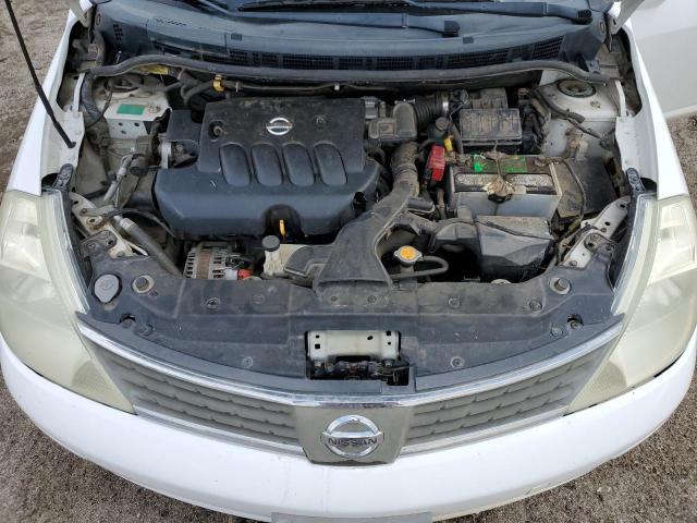 Photo 10 VIN: 3N1BC11E48L410480 - NISSAN VERSA 