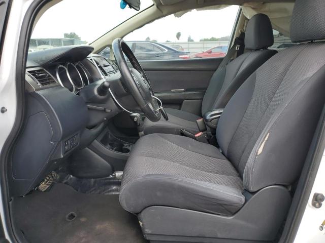 Photo 6 VIN: 3N1BC11E48L410480 - NISSAN VERSA 