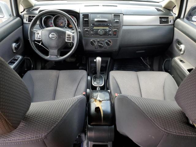 Photo 7 VIN: 3N1BC11E48L410480 - NISSAN VERSA 