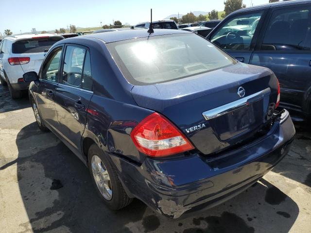 Photo 1 VIN: 3N1BC11E48L412035 - NISSAN VERSA 