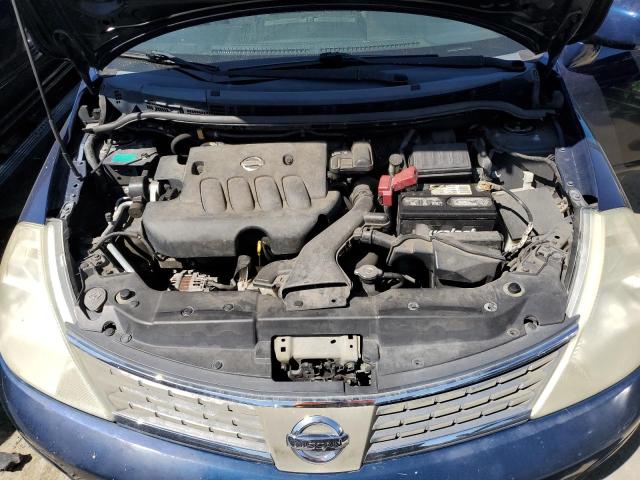 Photo 10 VIN: 3N1BC11E48L412035 - NISSAN VERSA 