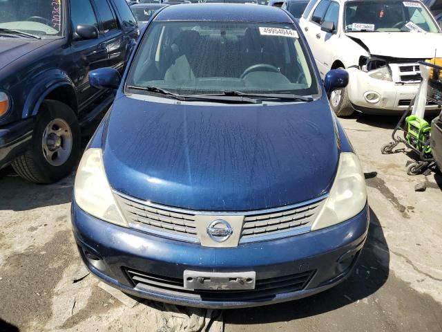 Photo 4 VIN: 3N1BC11E48L412035 - NISSAN VERSA 