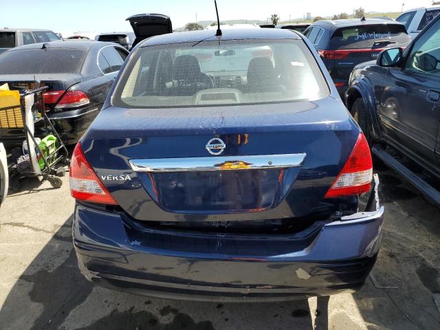 Photo 5 VIN: 3N1BC11E48L412035 - NISSAN VERSA 