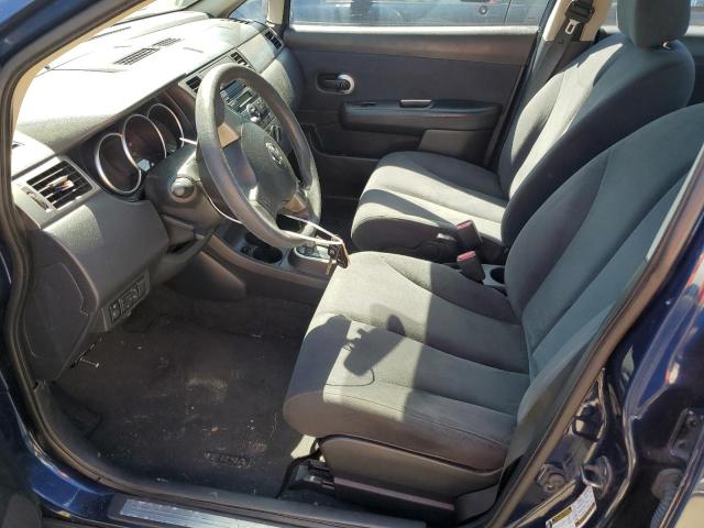 Photo 6 VIN: 3N1BC11E48L412035 - NISSAN VERSA 