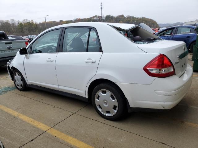 Photo 1 VIN: 3N1BC11E48L418434 - NISSAN VERSA S 