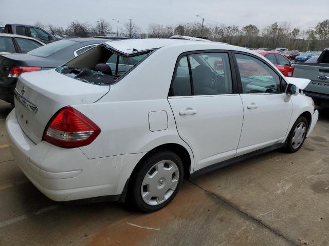 Photo 2 VIN: 3N1BC11E48L418434 - NISSAN VERSA S 