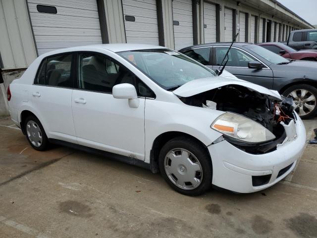 Photo 3 VIN: 3N1BC11E48L418434 - NISSAN VERSA S 