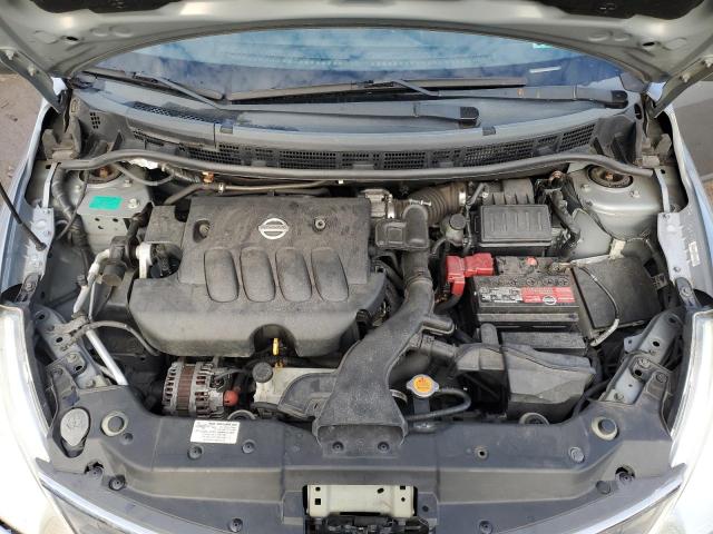 Photo 10 VIN: 3N1BC11E48L440823 - NISSAN VERSA 