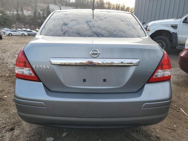 Photo 5 VIN: 3N1BC11E48L440823 - NISSAN VERSA 