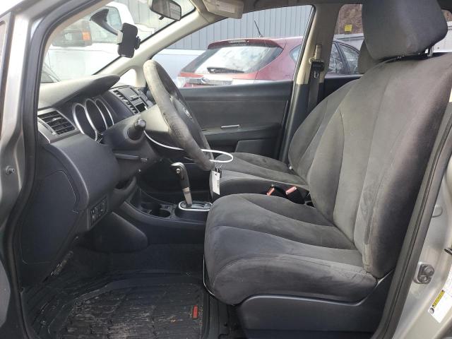 Photo 6 VIN: 3N1BC11E48L440823 - NISSAN VERSA 