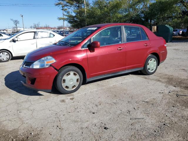 Photo 0 VIN: 3N1BC11E49L354574 - NISSAN VERSA 