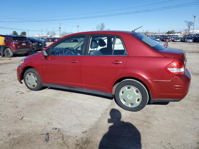 Photo 1 VIN: 3N1BC11E49L354574 - NISSAN VERSA 