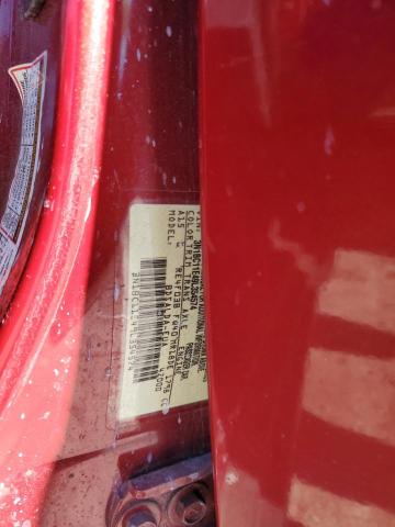 Photo 11 VIN: 3N1BC11E49L354574 - NISSAN VERSA 