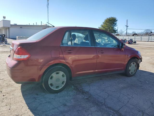 Photo 2 VIN: 3N1BC11E49L354574 - NISSAN VERSA 