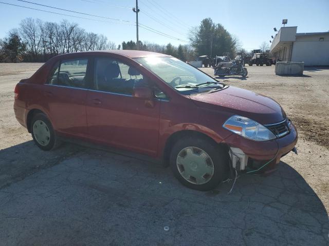 Photo 3 VIN: 3N1BC11E49L354574 - NISSAN VERSA 