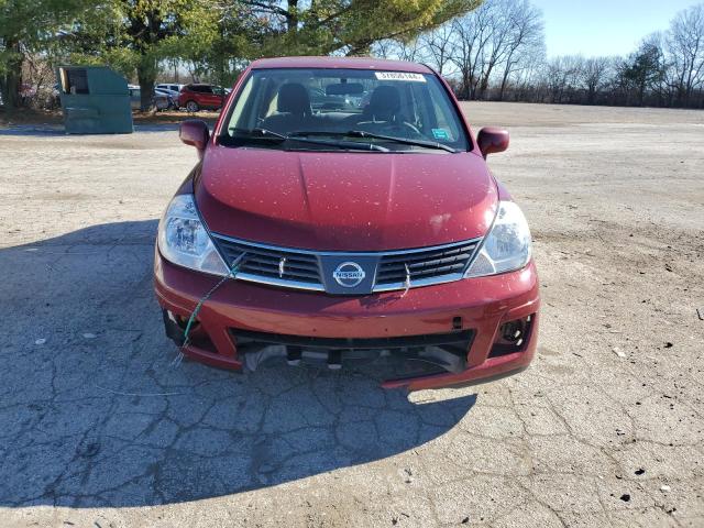 Photo 4 VIN: 3N1BC11E49L354574 - NISSAN VERSA 