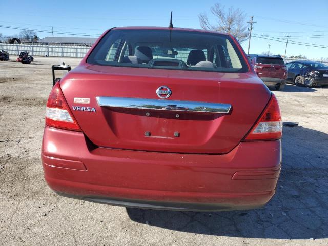 Photo 5 VIN: 3N1BC11E49L354574 - NISSAN VERSA 