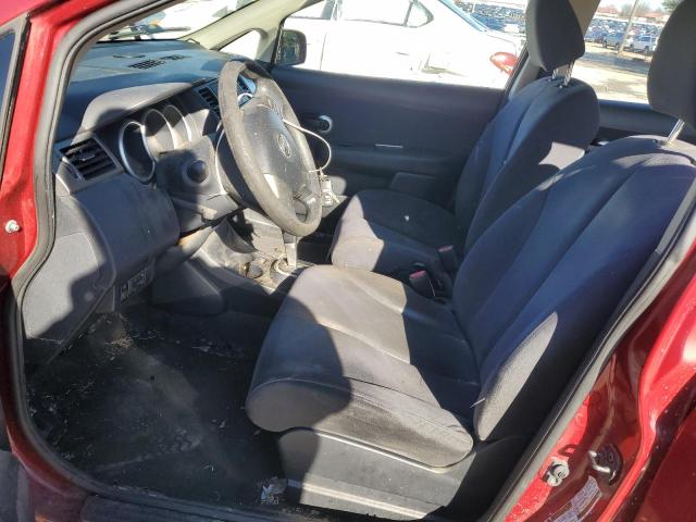 Photo 6 VIN: 3N1BC11E49L354574 - NISSAN VERSA 