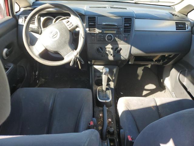 Photo 7 VIN: 3N1BC11E49L354574 - NISSAN VERSA 