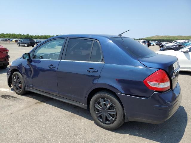 Photo 1 VIN: 3N1BC11E49L383749 - NISSAN VERSA 