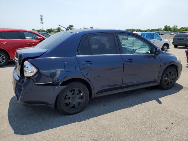 Photo 2 VIN: 3N1BC11E49L383749 - NISSAN VERSA 