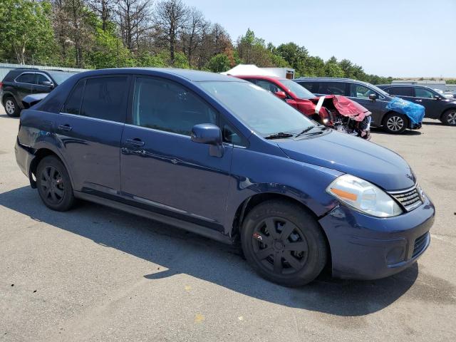 Photo 3 VIN: 3N1BC11E49L383749 - NISSAN VERSA 