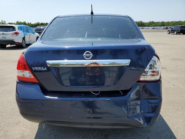 Photo 5 VIN: 3N1BC11E49L383749 - NISSAN VERSA 