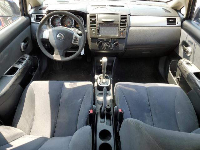 Photo 7 VIN: 3N1BC11E49L383749 - NISSAN VERSA 