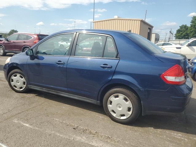 Photo 1 VIN: 3N1BC11E49L402302 - NISSAN VERSA S 