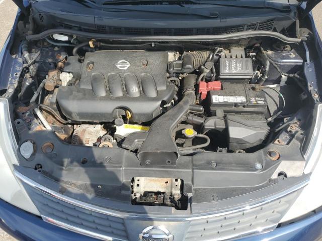 Photo 10 VIN: 3N1BC11E49L402302 - NISSAN VERSA S 