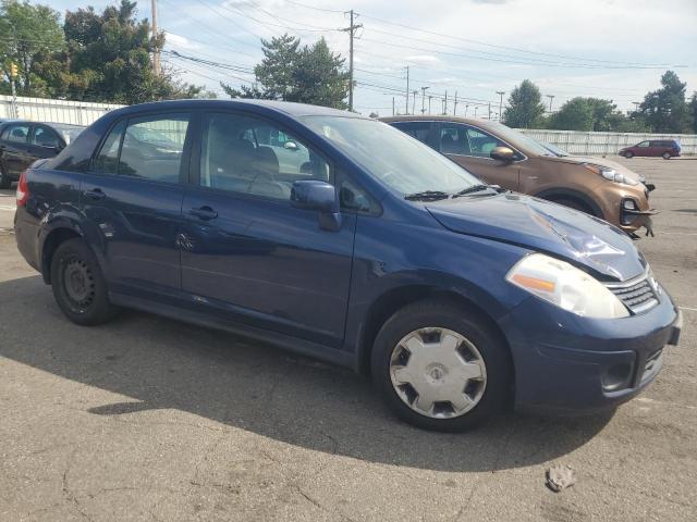 Photo 3 VIN: 3N1BC11E49L402302 - NISSAN VERSA S 