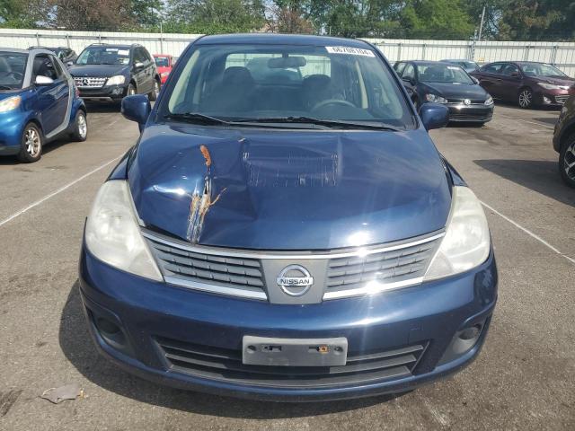 Photo 4 VIN: 3N1BC11E49L402302 - NISSAN VERSA S 